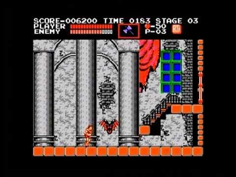 Portada de Konami Collector's Series: Castlevania & Contra