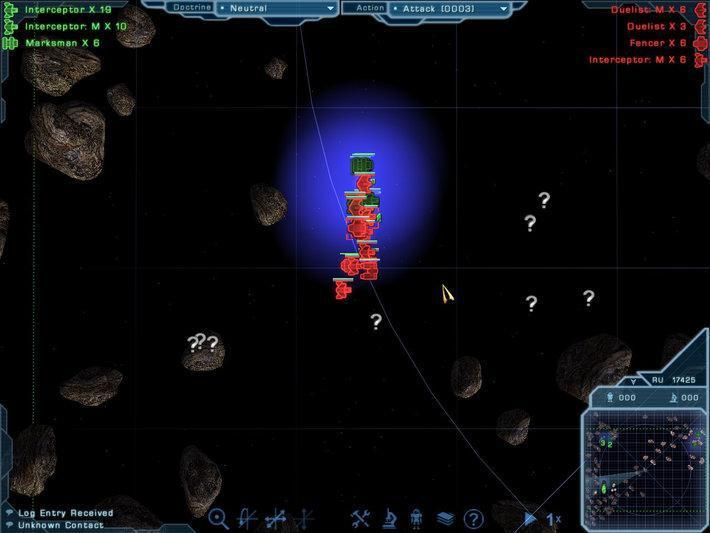 Portada de O.R.B.: Off-World Resource Base