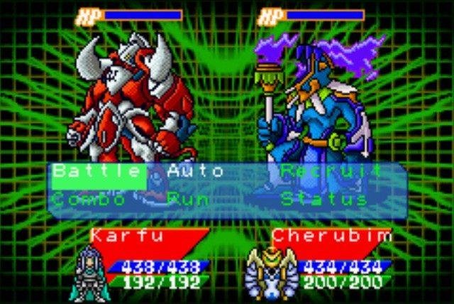 Portada de DemiKids: Light Version / Dark Version