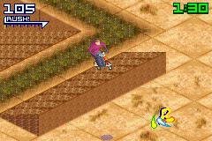 Portada de Dave Mirra Freestyle BMX 3