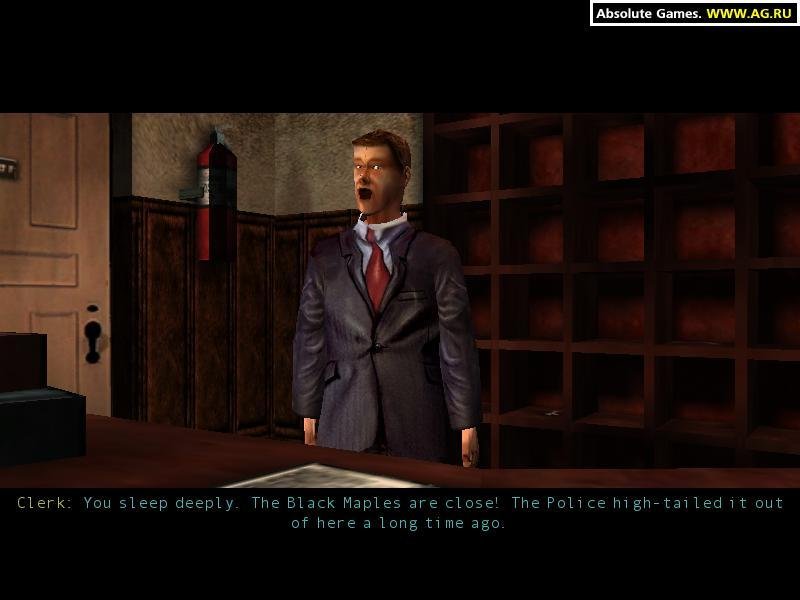 Portada de Archangel