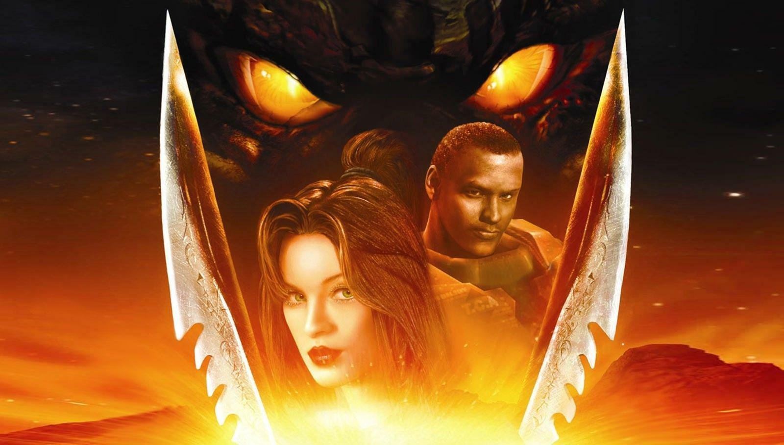 Portada de Unreal 2: The Awakening