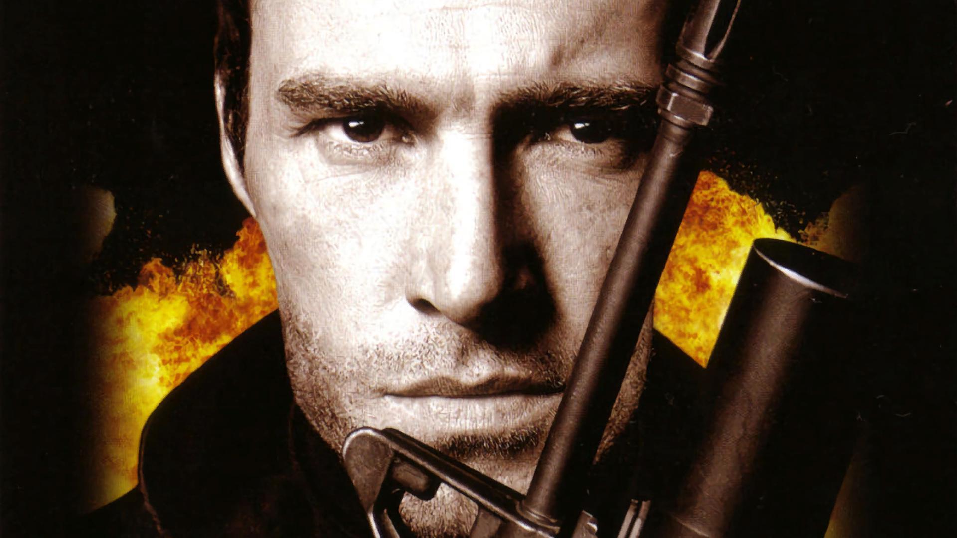 Portada de I.G.I. 2: Covert Strike