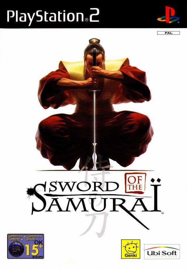 Portada de Kengo: Legacy of the Blade