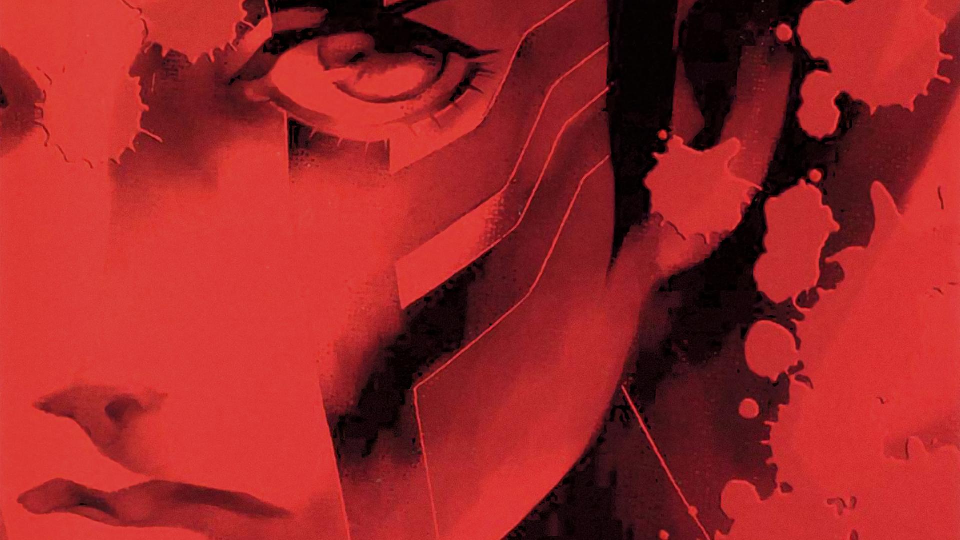 Portada de Shin Megami Tensei III: Nocturne