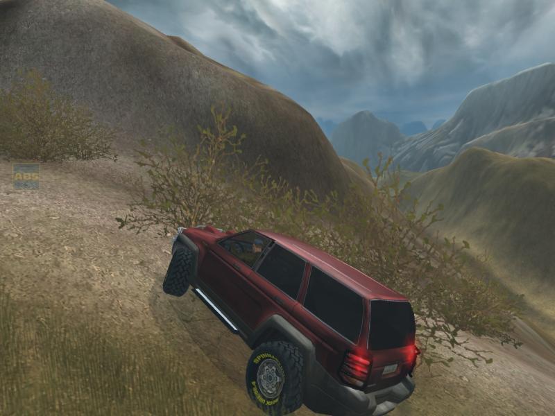Portada de Cabela's 4x4 Off-Road Adventure 3