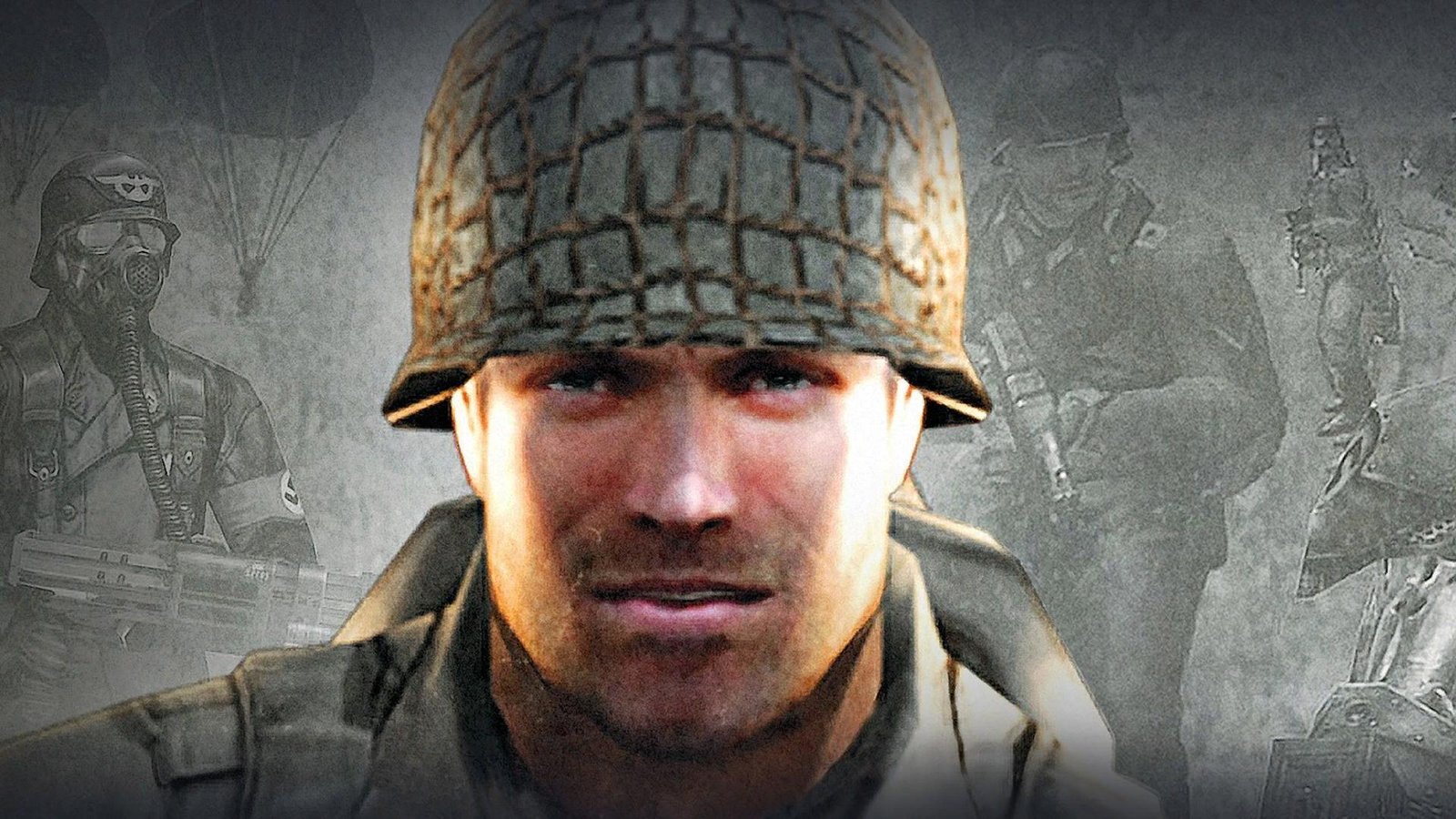 Portada de Wolfenstein: Enemy Territory