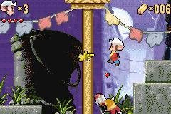 Portada de An American Tail: Fievel's Gold Rush