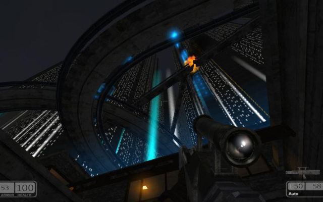 Portada de Chaser