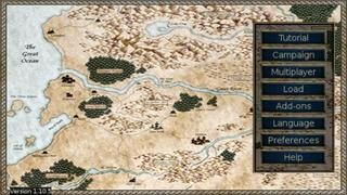 Portada de Battle for Wesnoth