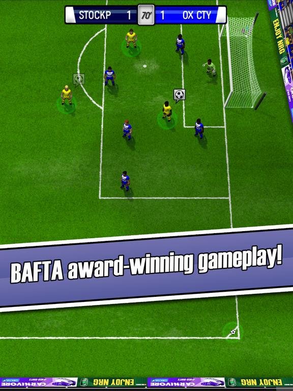 Portada de New Star Soccer