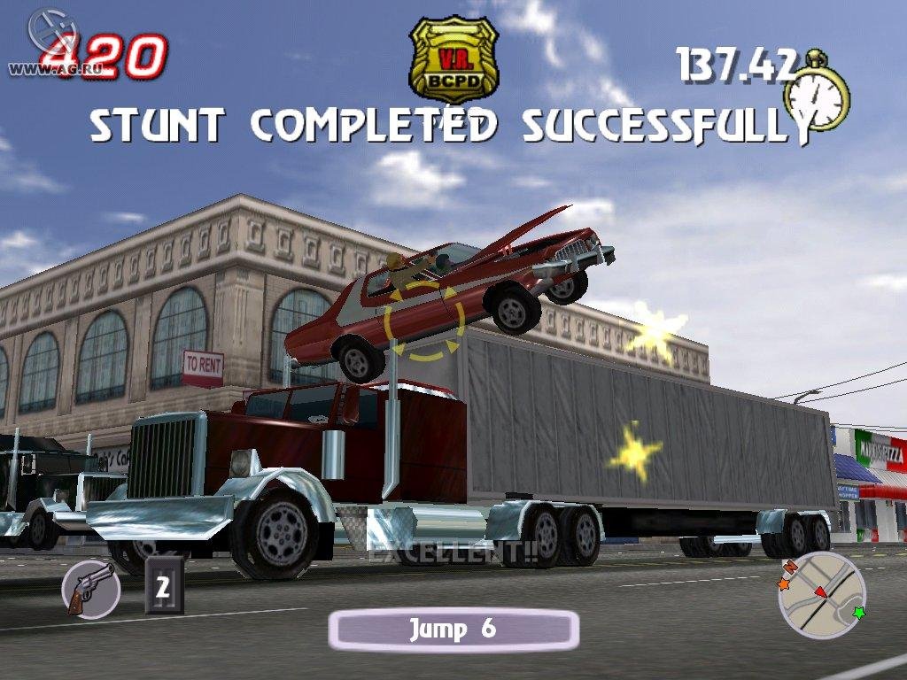 Portada de Starsky & Hutch