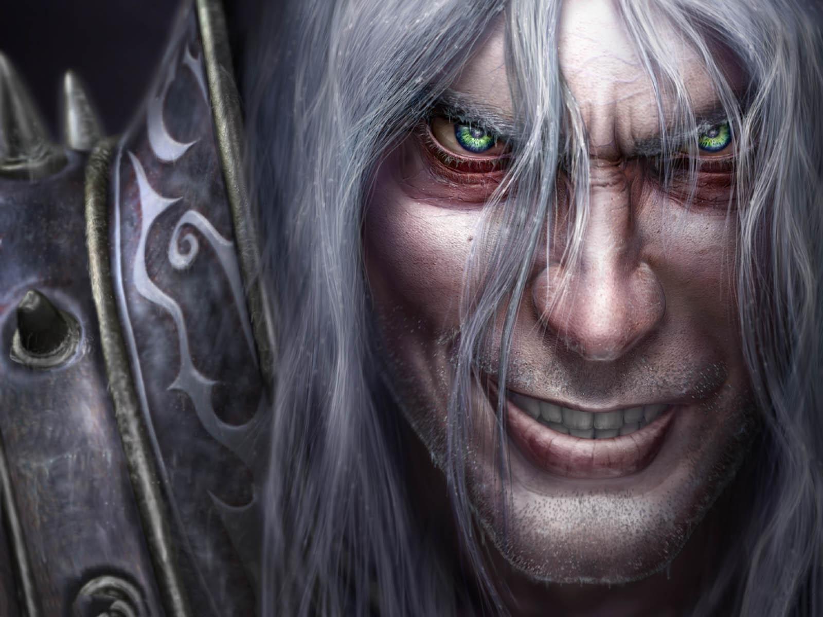 Portada de Warcraft 3: The Frozen Throne