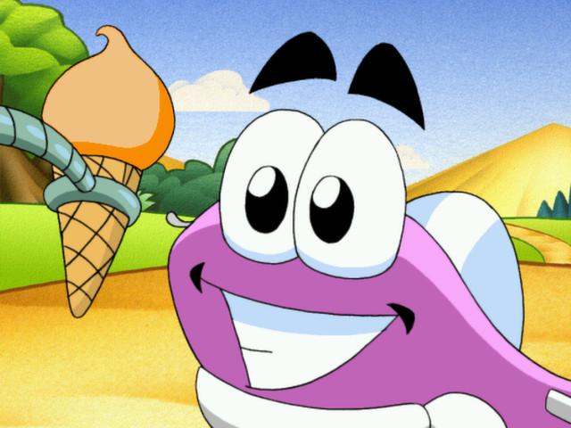 Portada de Putt-Putt: Pep's Birthday Surprise