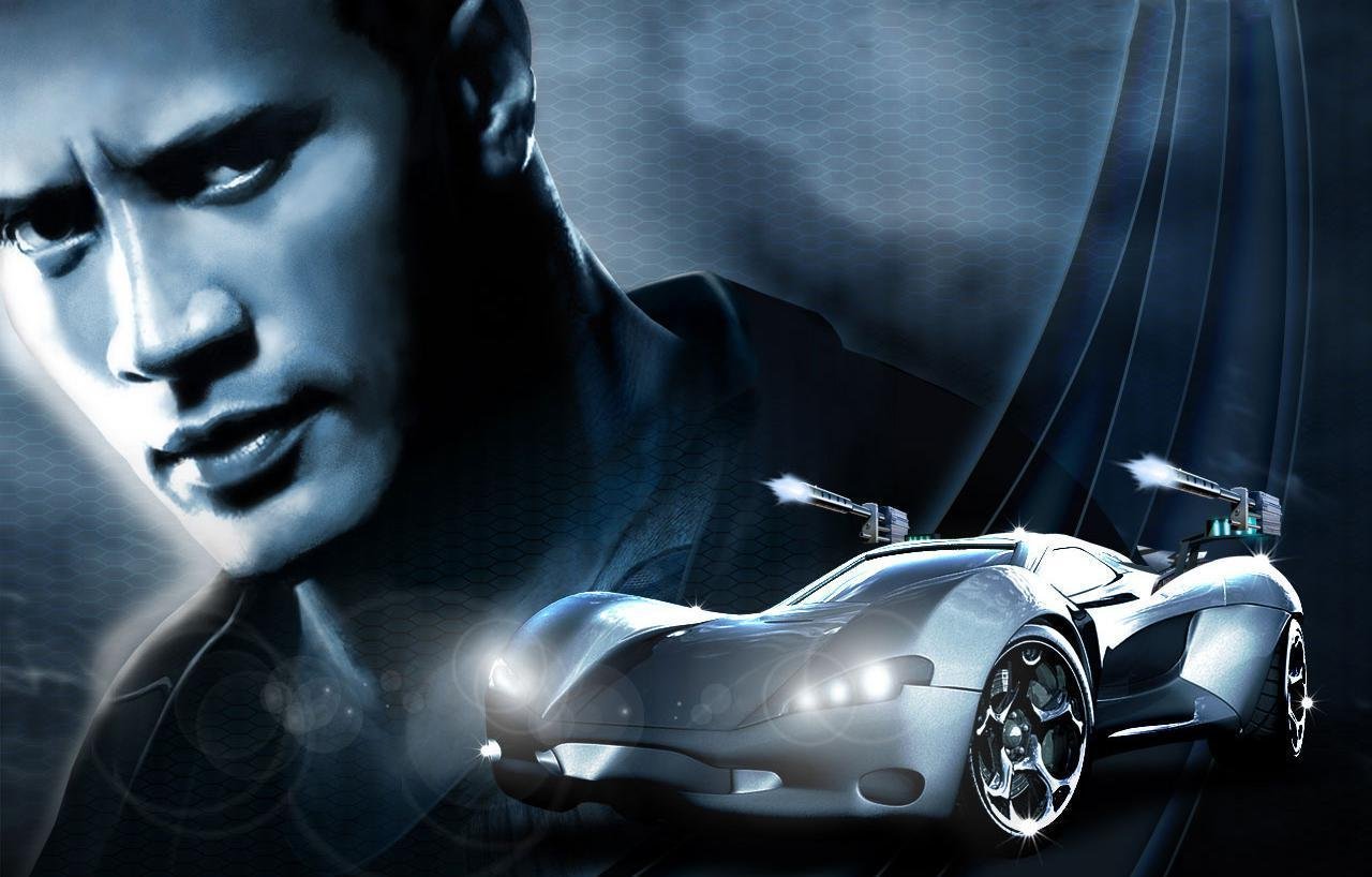 Portada de Spy Hunter: Nowhere to Run