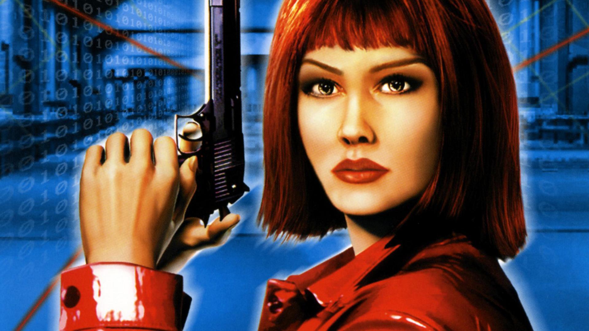 Portada de Endgame (2003)