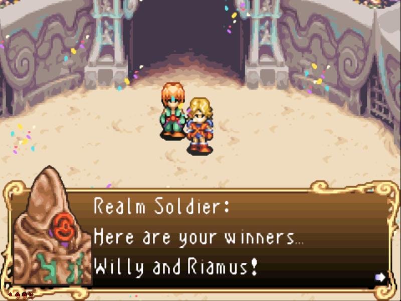 Portada de Sword of Mana