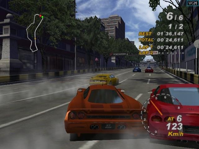 Portada de Group S Challenge