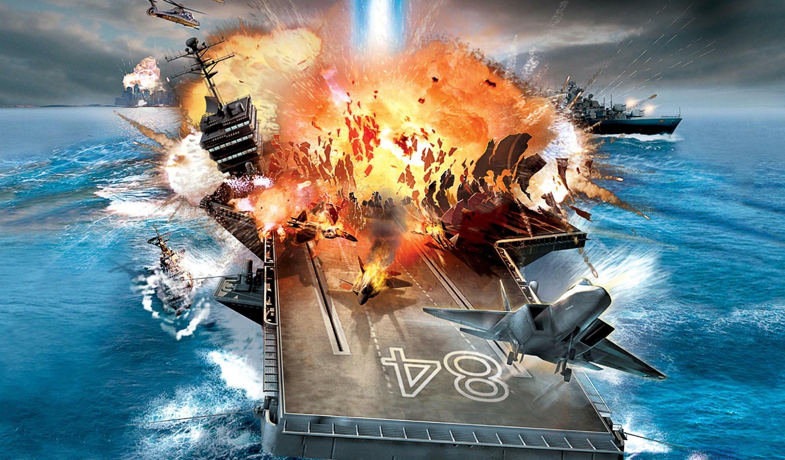 Portada de Command & Conquer: Generals - Zero Hour