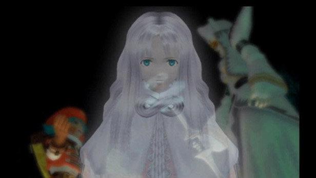 Portada de .hack//Outbreak Part 3