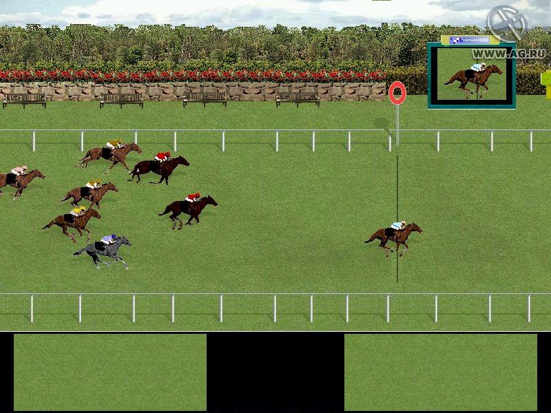 Portada de Derby Day