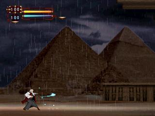 Portada de Return to Egypt