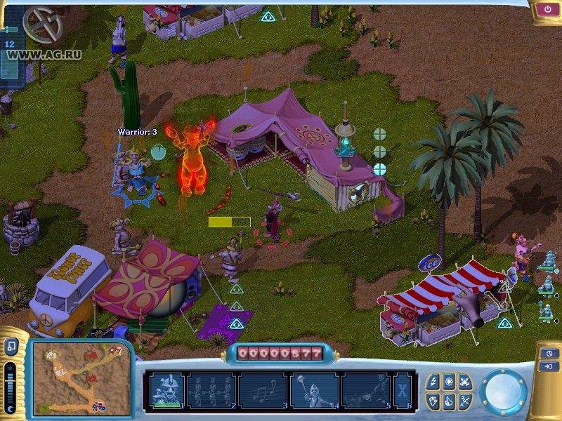 Portada de Heaven & Hell