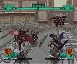 Portada de Zoids Battle Legends