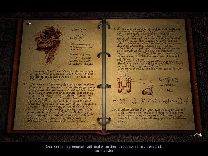 Portada de Black Mirror I