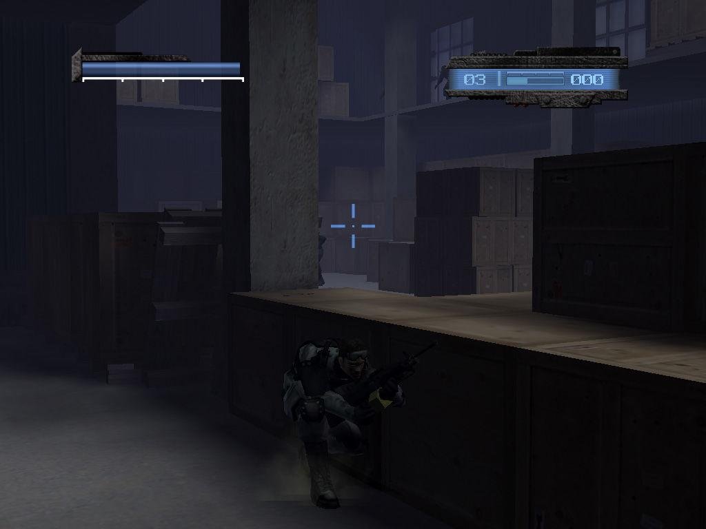 Portada de Kill Switch