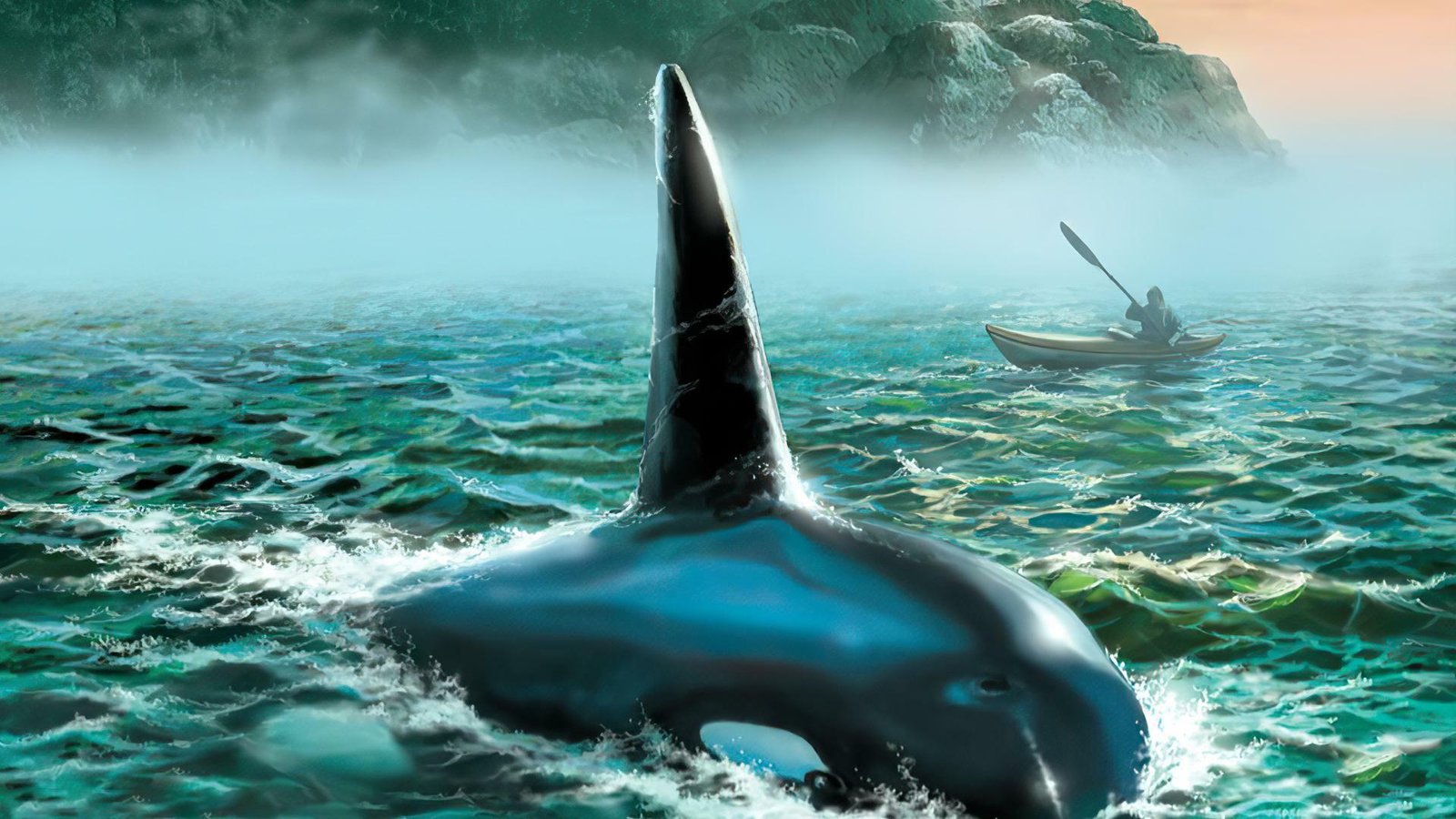 Portada de Nancy Drew: Danger on Deception Island