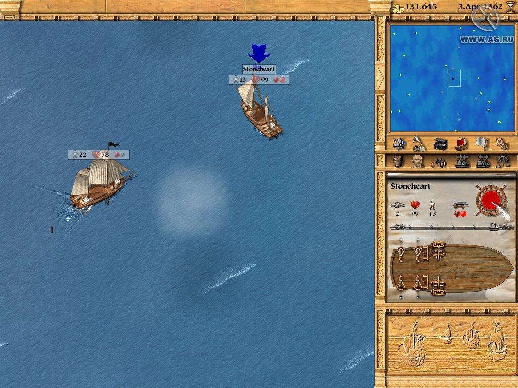 Portada de Patrician 3: The Rise of the Hanse