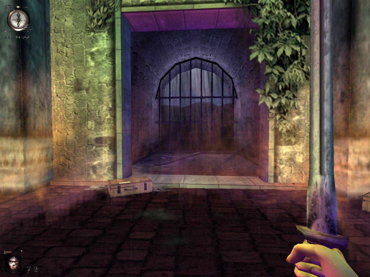 Portada de Nosferatu: The Wrath of Malachi