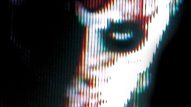 Portada de Manhunt