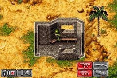 Portada de Medal of Honor: Infiltrator