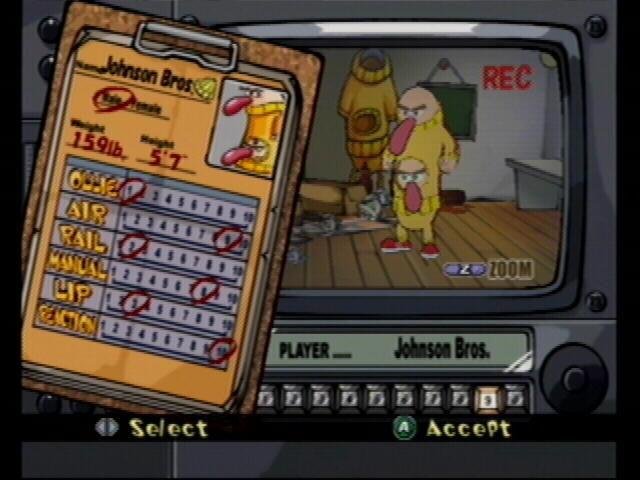 Portada de Go! Go! Hypergrind