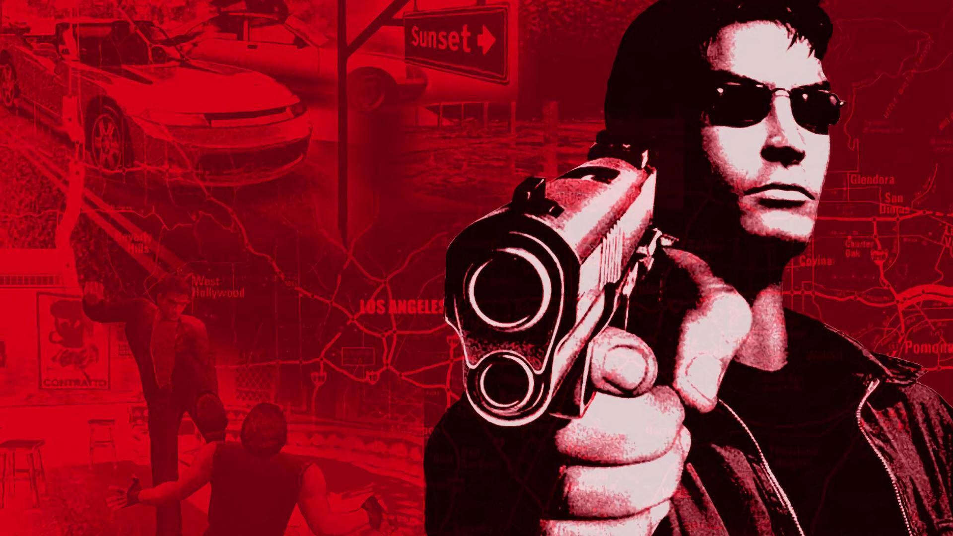 Portada de True Crime: Streets of LA