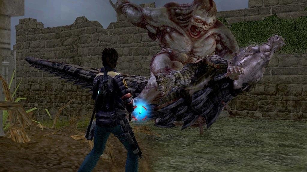 Portada de Ghosthunter (itch)