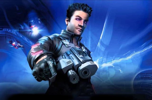 Portada de Deus Ex 2: Invisible War