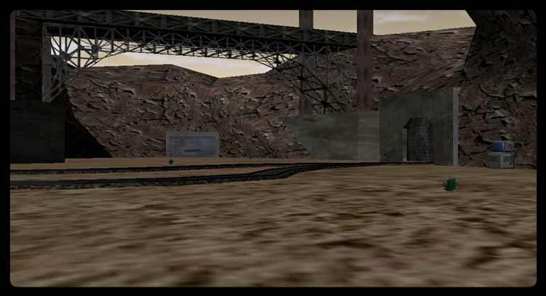 Portada de Terraformers (2003)