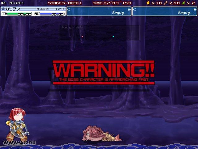 Portada de Ragnarok Battle Offline