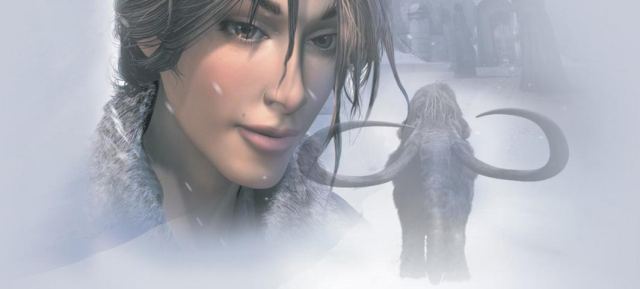 Portada de Syberia 2