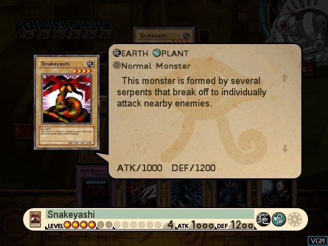 Portada de Yu-Gi-Oh! The Dawn of Destiny