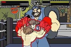 Portada de Wade Hixton's Counter Punch