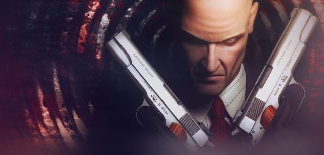 Portada de Hitman: Contracts