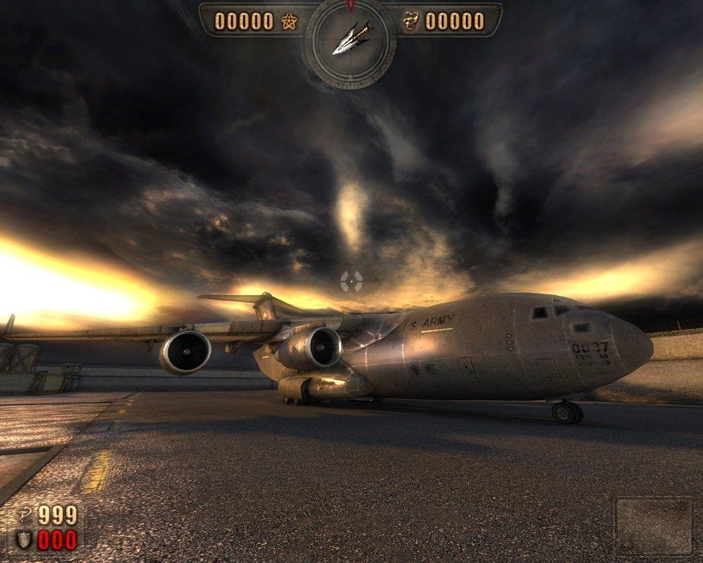 Portada de Painkiller (2004)