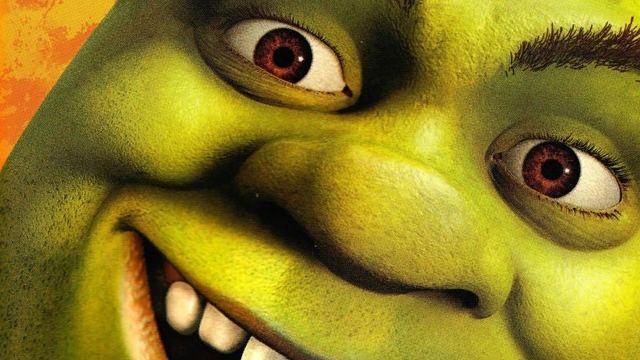 Portada de Shrek 2: The Game