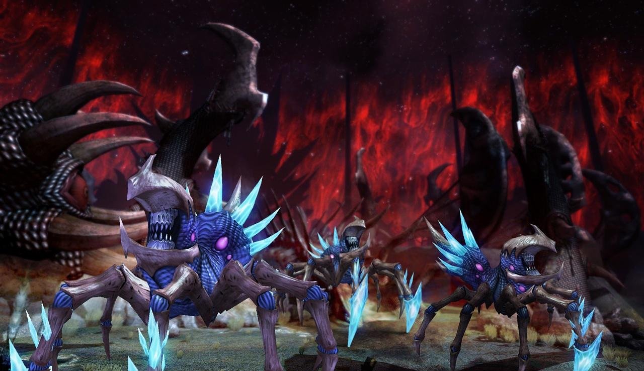 Portada de City of Heroes