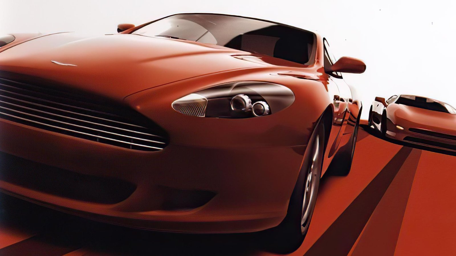 Portada de ToCA Race Driver 2: Ultimate Racing Simulator