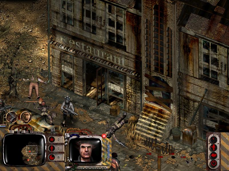 Portada de Shadow Vault